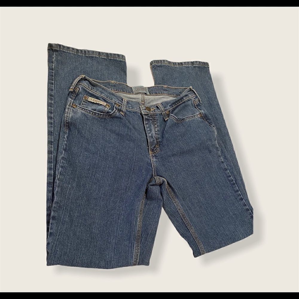 Schmidt Men’s Workwear Jeans Size 32